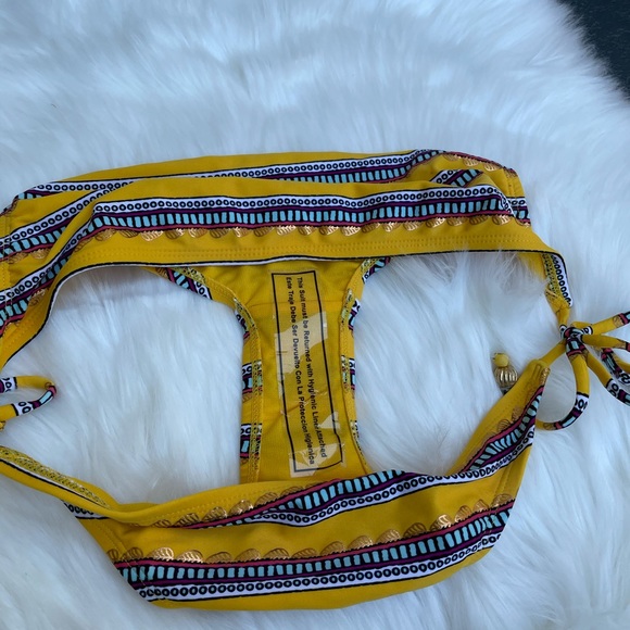 💝XHILARATION Bikini bottom - Picture 4 of 5